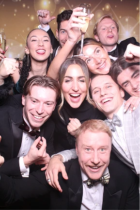 Vesper celebration