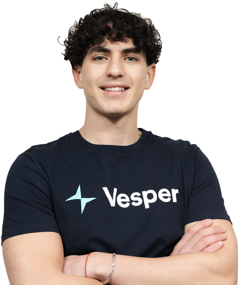 Caio Krepel