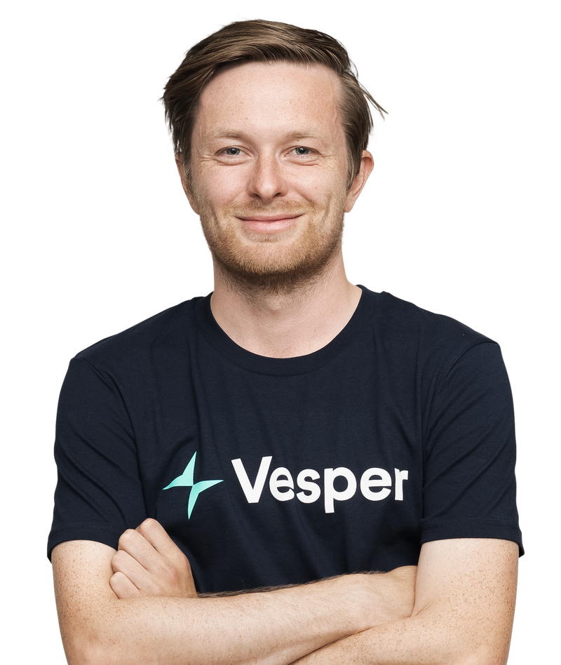 Jasper Endlich