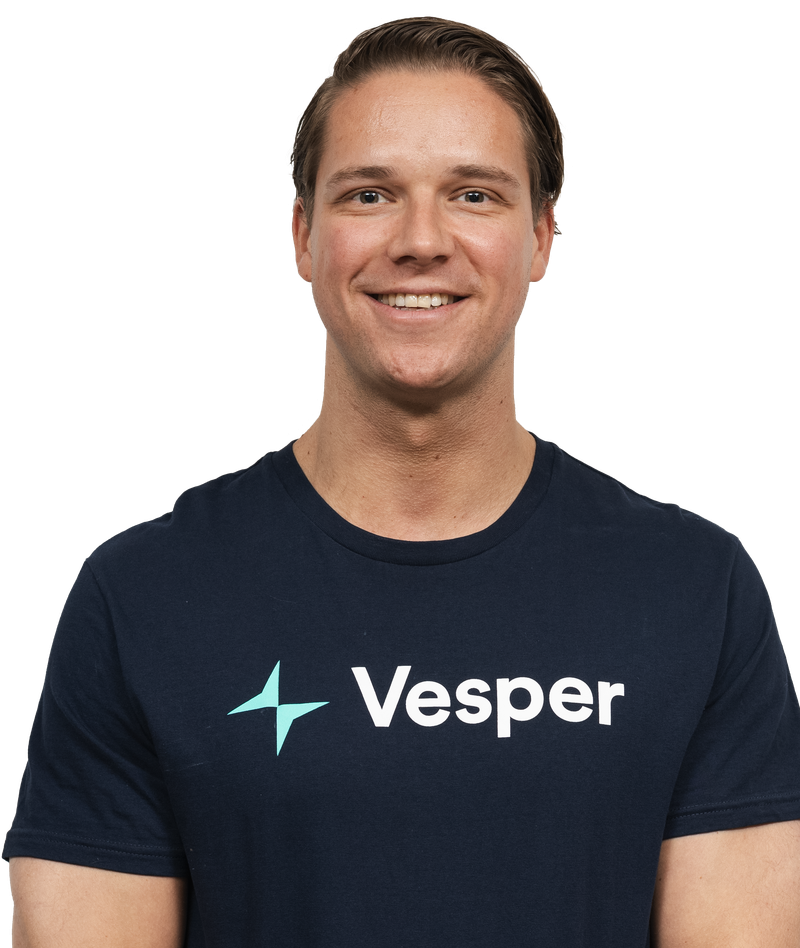 Lennard Visser